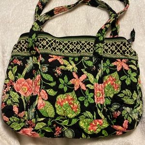 Vera Bradley purse